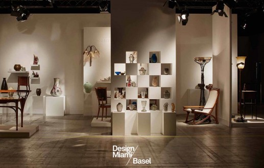 Design Miami / Basel 2017 x Robert Zehil Gallery